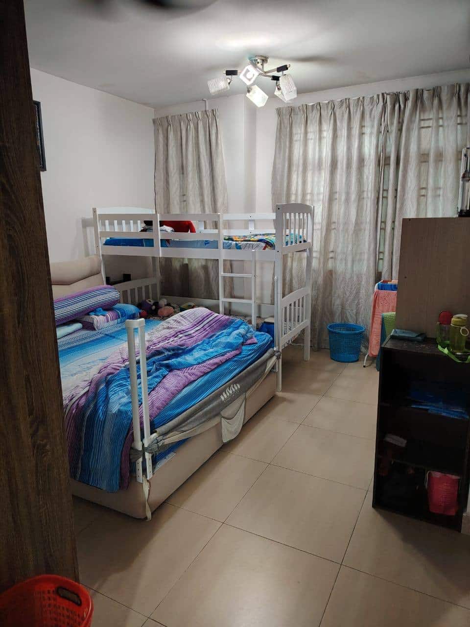 Double Storey Corner Taman Bestari Indah 6