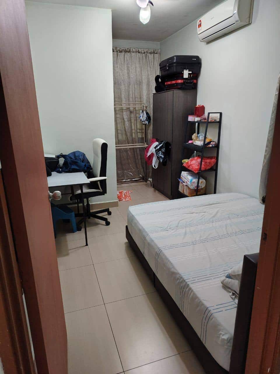 Double Storey Corner Taman Bestari Indah 7