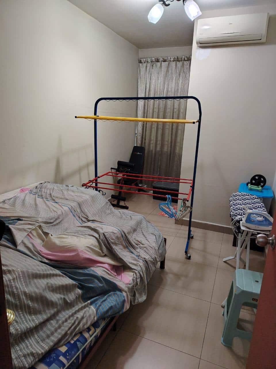 Double Storey Corner Taman Bestari Indah 8