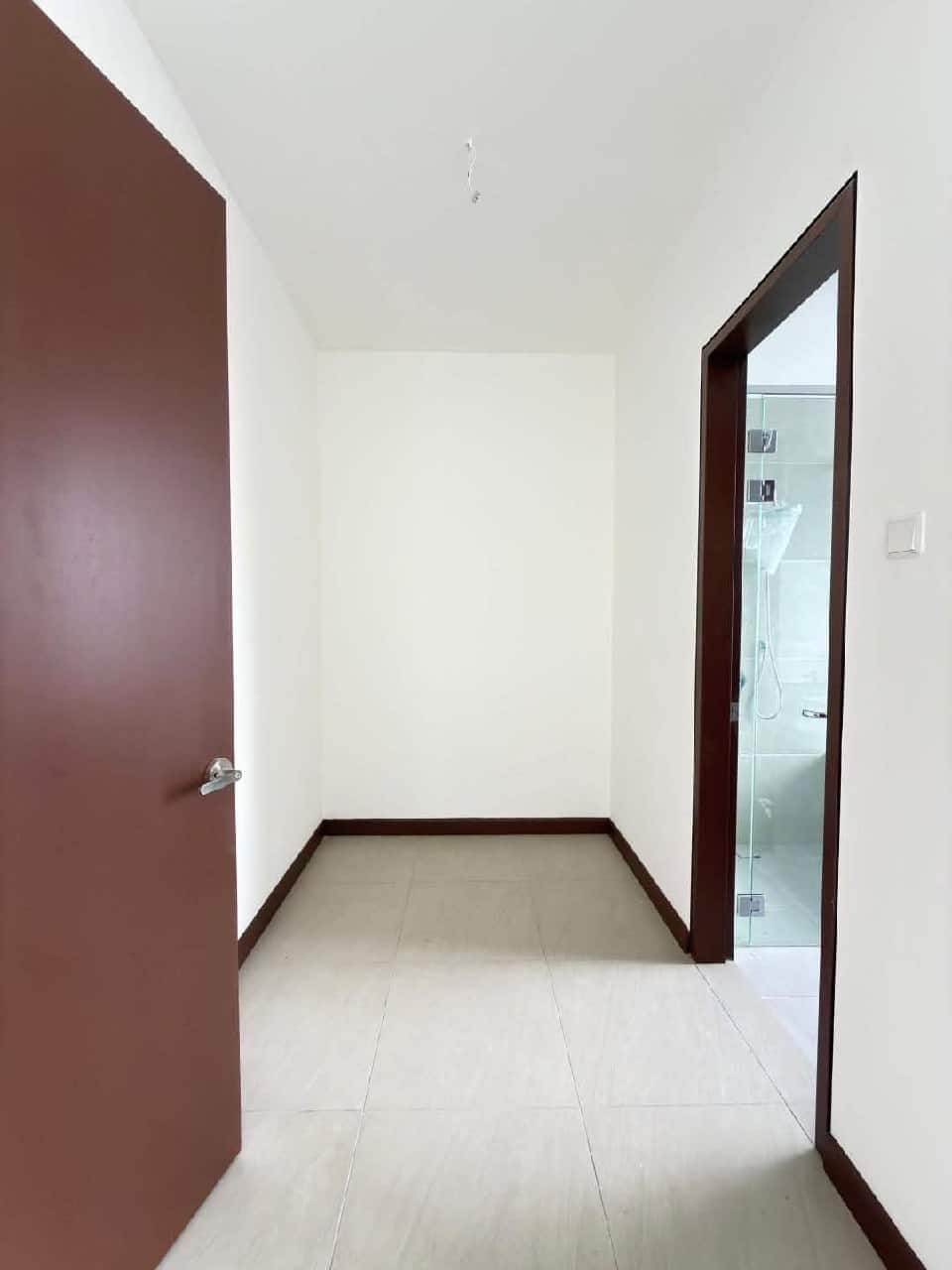 Double Storey Superlink House Aurora Sentral Resort Villas 7