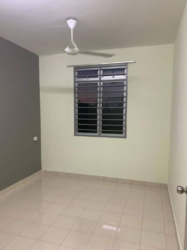 Condo Southern Marina Puteri Harbour 3