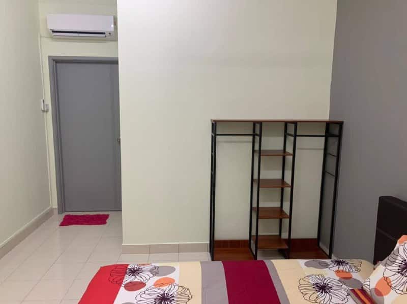 Condo Southern Marina Puteri Harbour 7