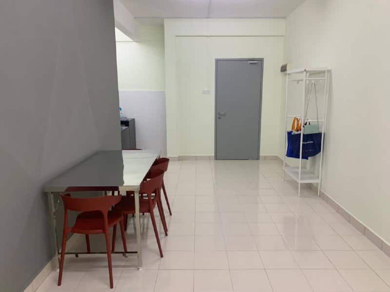 Condo Southern Marina Puteri Harbour 4