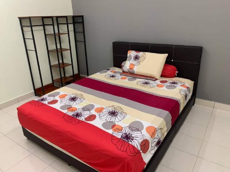 Condo Southern Marina Puteri Harbour 6