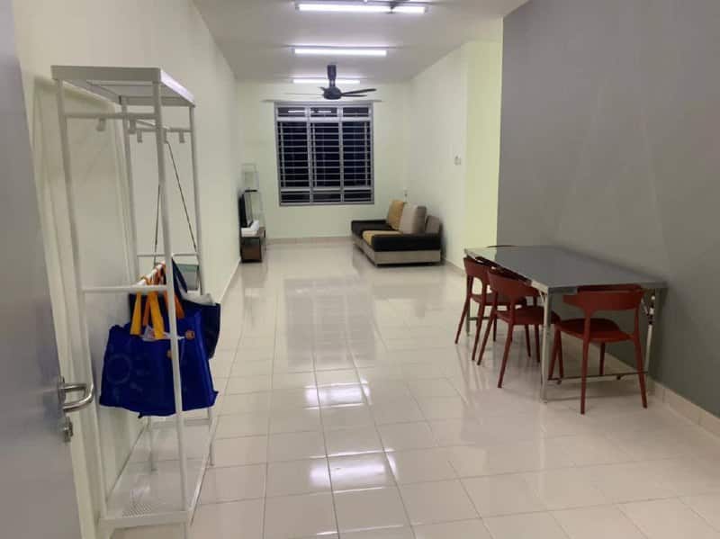 Condo Southern Marina Puteri Harbour 2