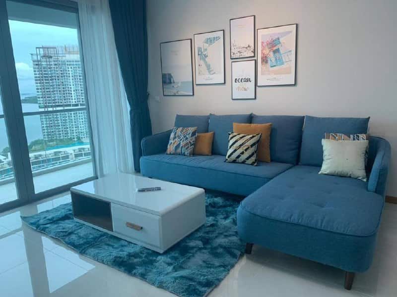 Condo Southern Marina Puteri Harbour 1