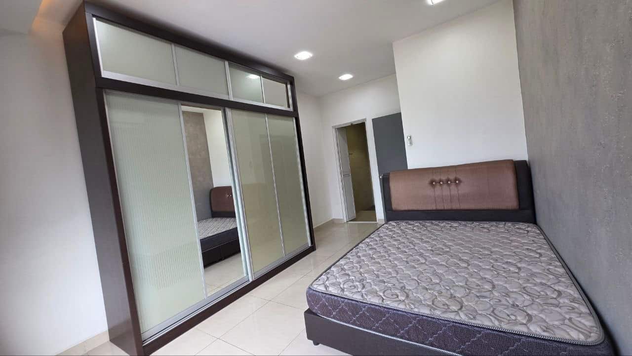 Service Residence Golden Sands Residence Suites 6