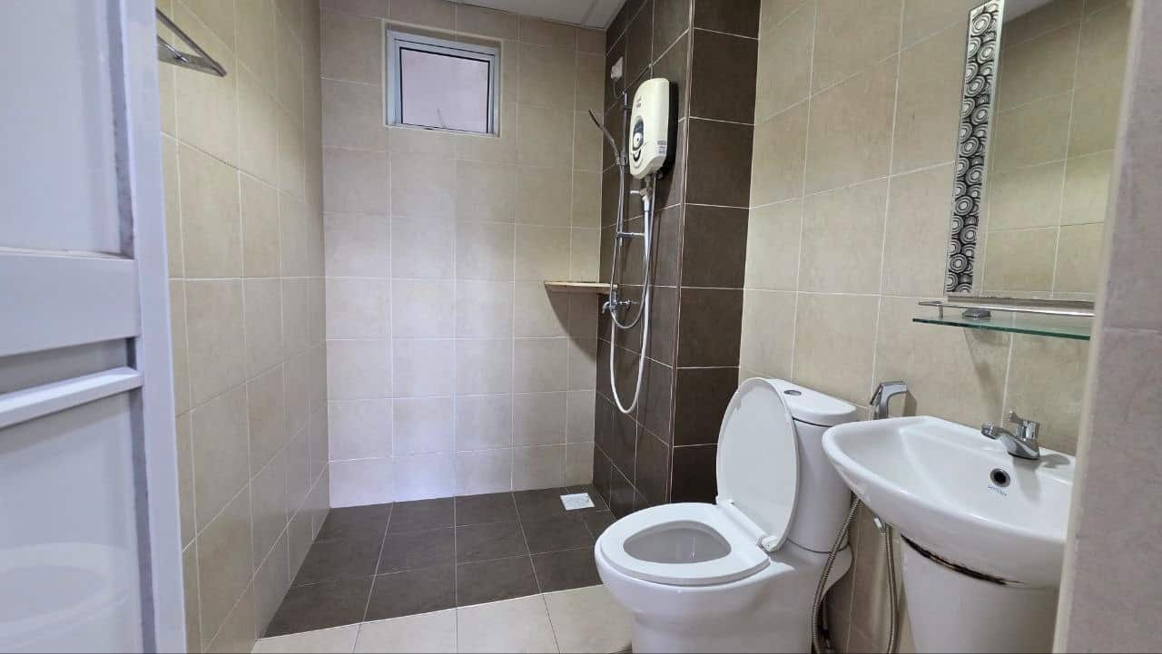 Service Residence Golden Sands Residence Suites 9