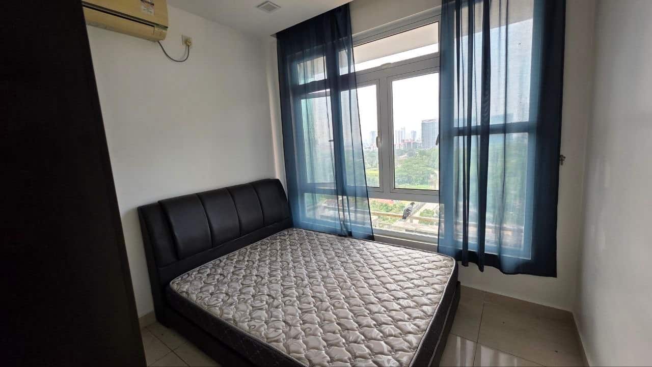 Service Residence Golden Sands Residence Suites 7