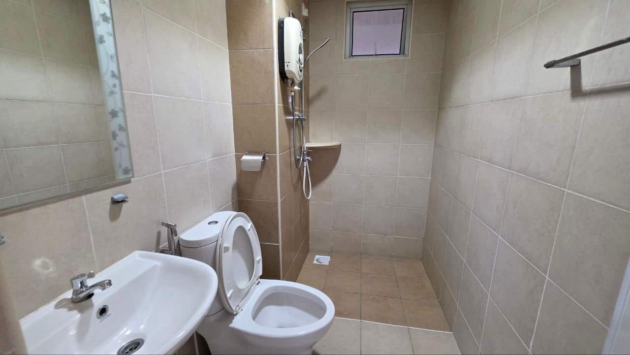 Service Residence Golden Sands Residence Suites 10