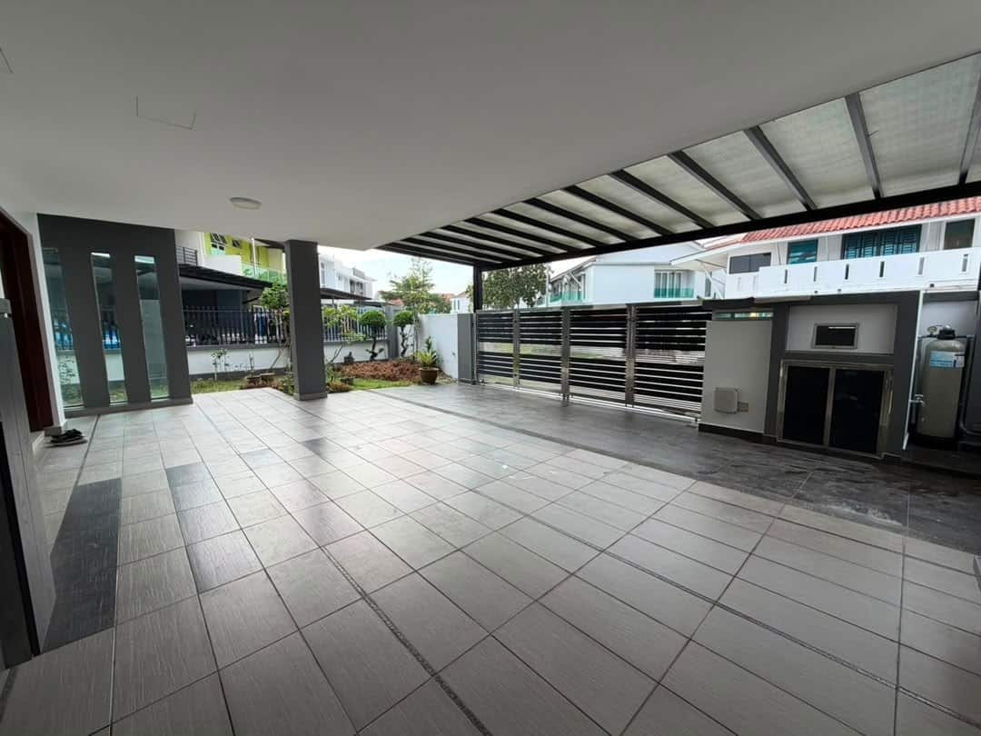 2-Storey Semi-D Bandar Dato Onn - Perjiranan 11 3