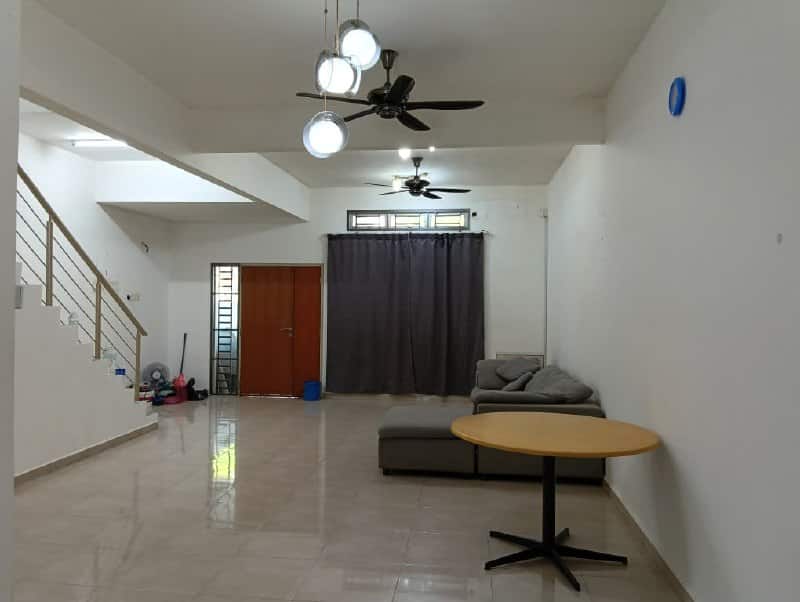 Double Storey Terrace House Valley West @ Horizon Hills 3