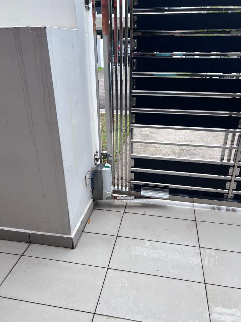 Double Storey Terrace House Valley West @ Horizon Hills 10