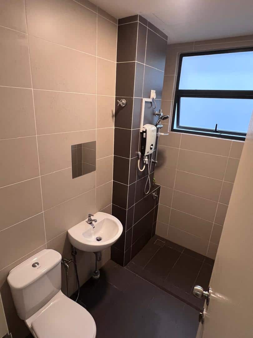 Double Storey Terrace House Valley West @ Horizon Hills 7