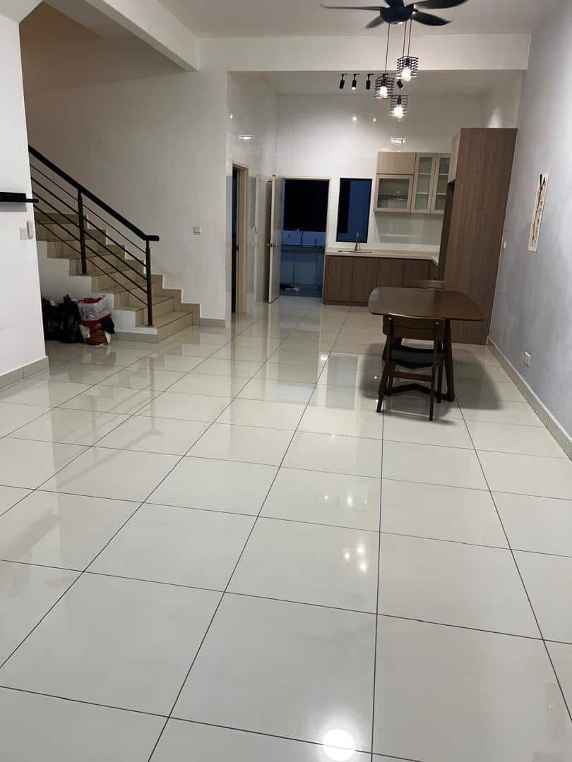 Double Storey Terrace House Valley West @ Horizon Hills 1