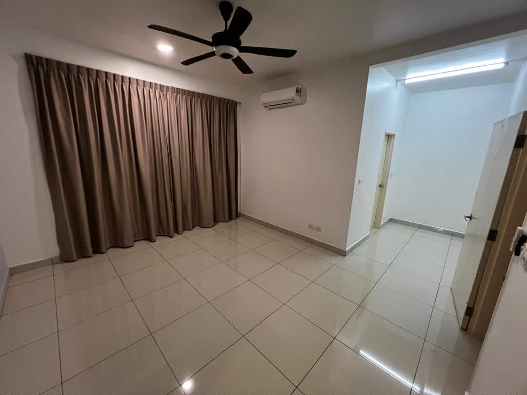 Double Storey Terrace House Valley West @ Horizon Hills 6