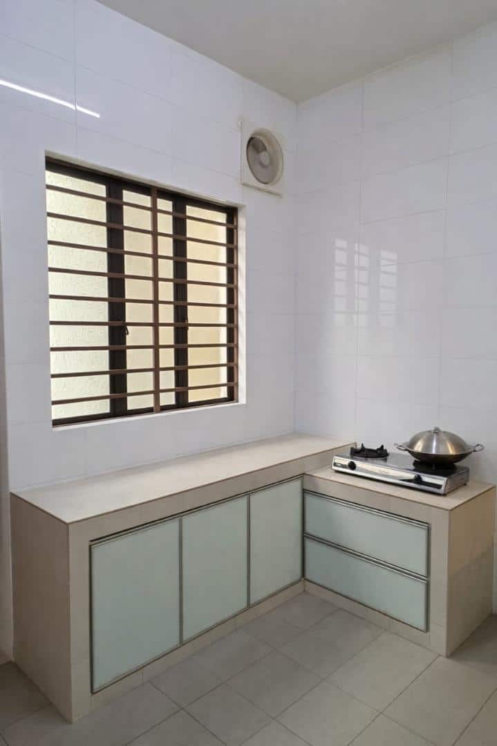 Double Storey Terrace House Valley West @ Horizon Hills 9