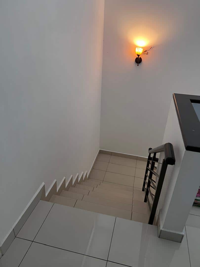 Double Storey Terrace House Valley West @ Horizon Hills 11