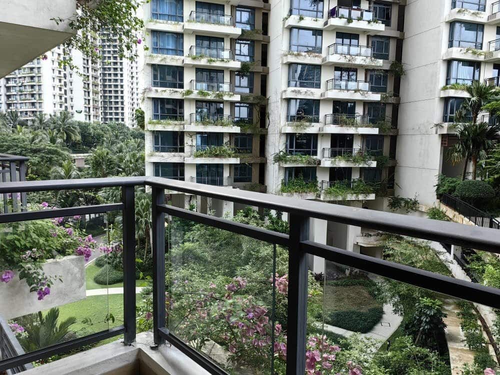 Condominium Ataraxia Park 5