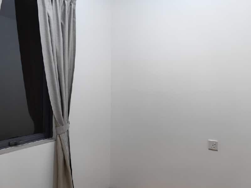 Condominium Ataraxia Park 9