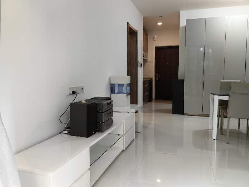 Condominium Ataraxia Park 4