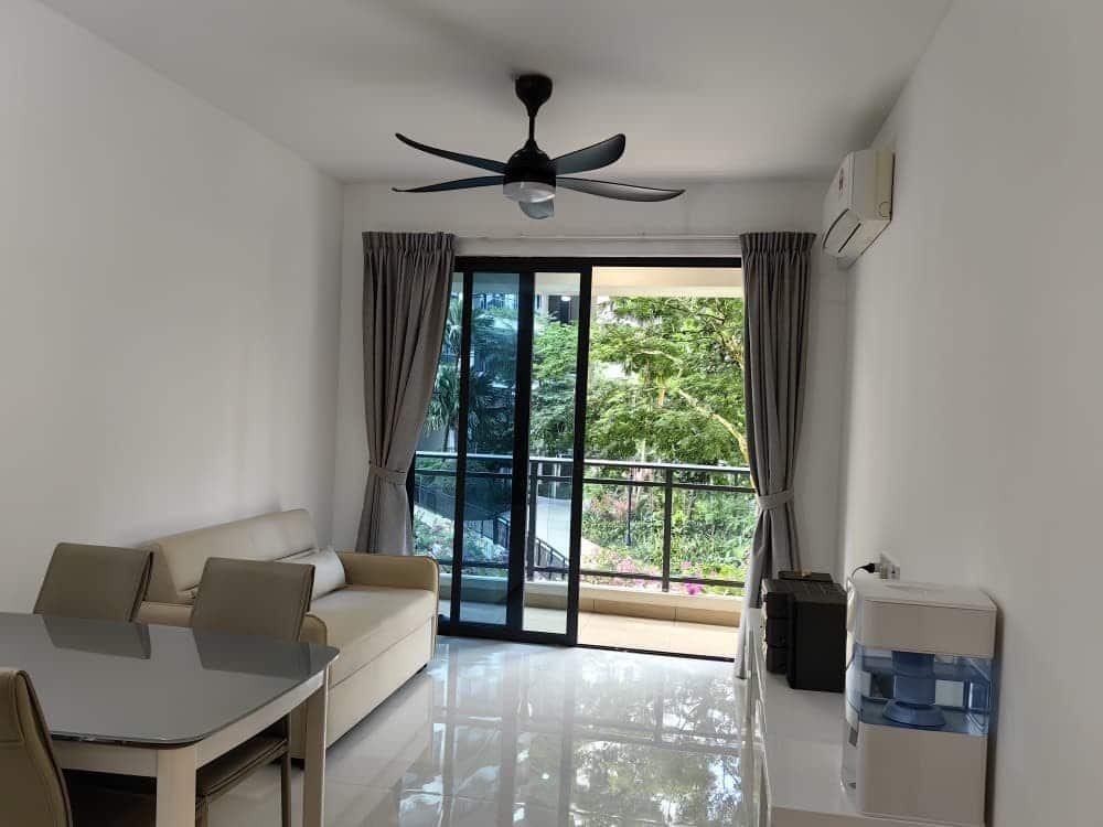 Condominium Ataraxia Park 2