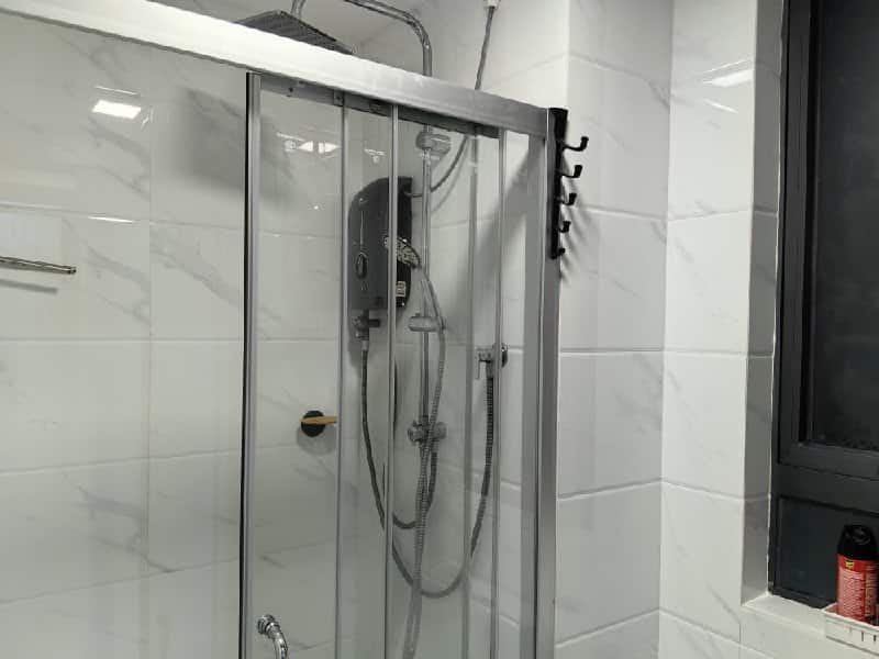 Condominium Ataraxia Park 10