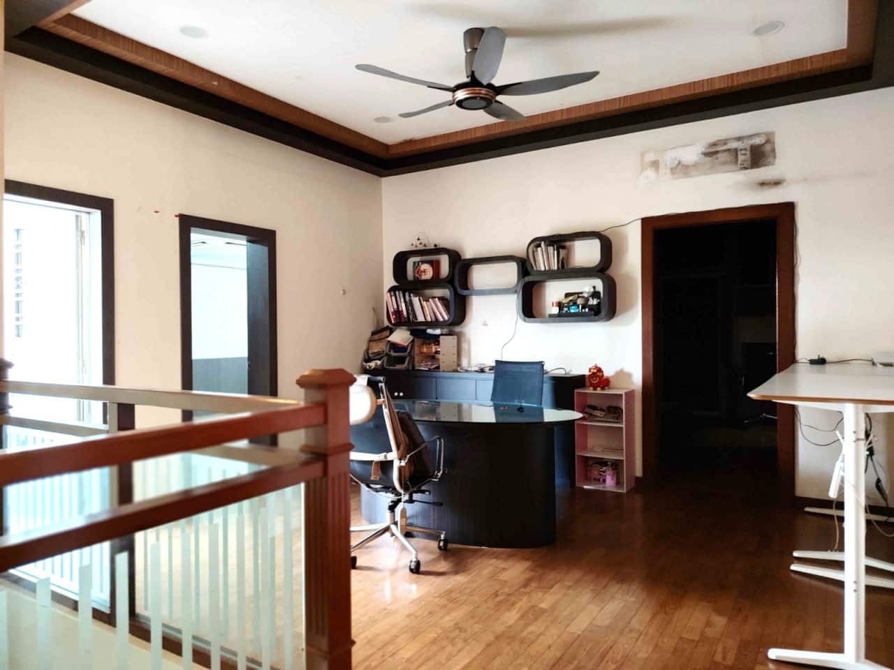 2-Storey Semi-Detached House 4