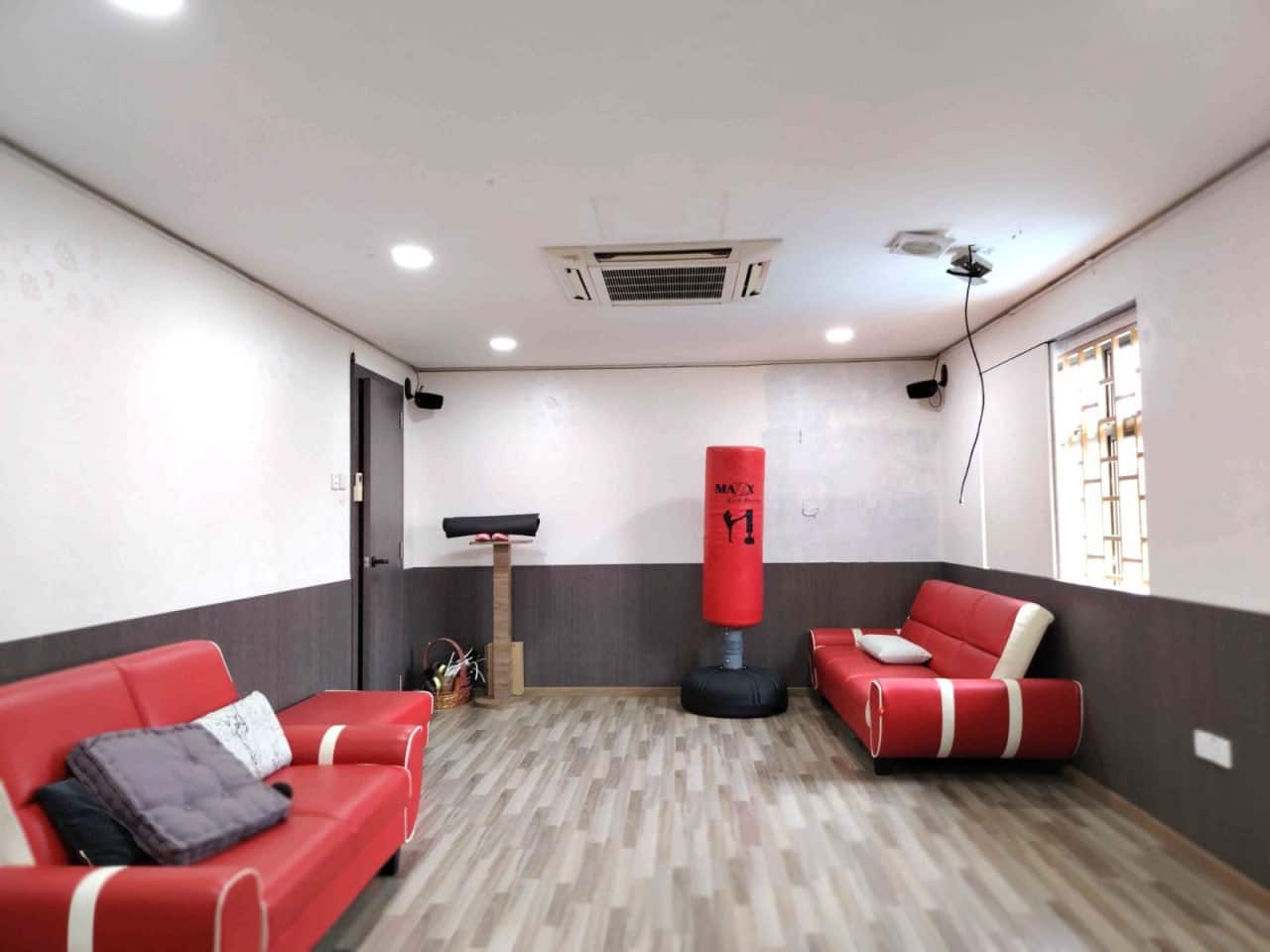 2-Storey Semi-Detached House 2