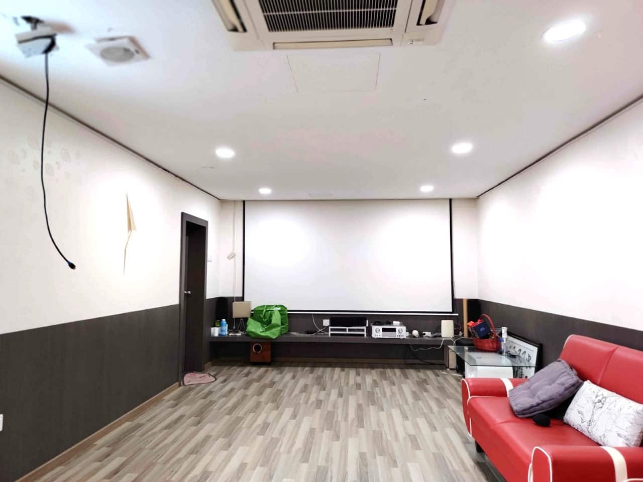 2-Storey Semi-Detached House 3