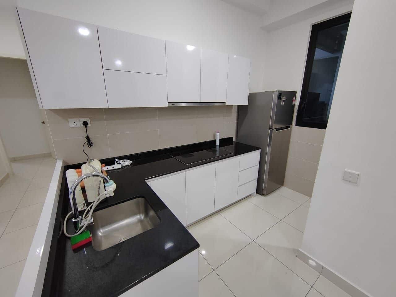 Condo Eco Botanic 2