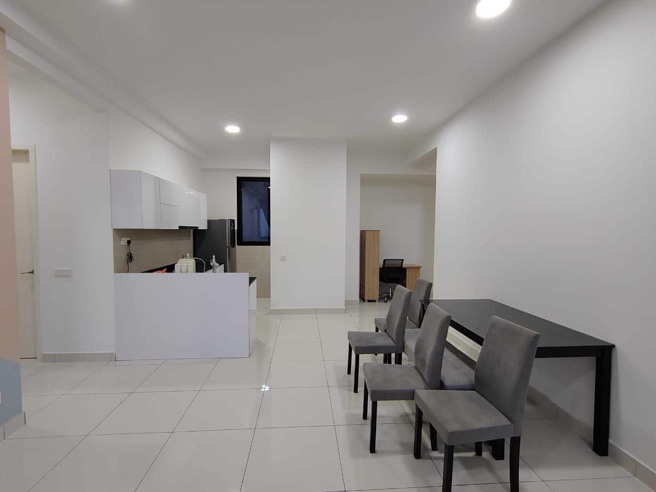 Condo Eco Botanic 1