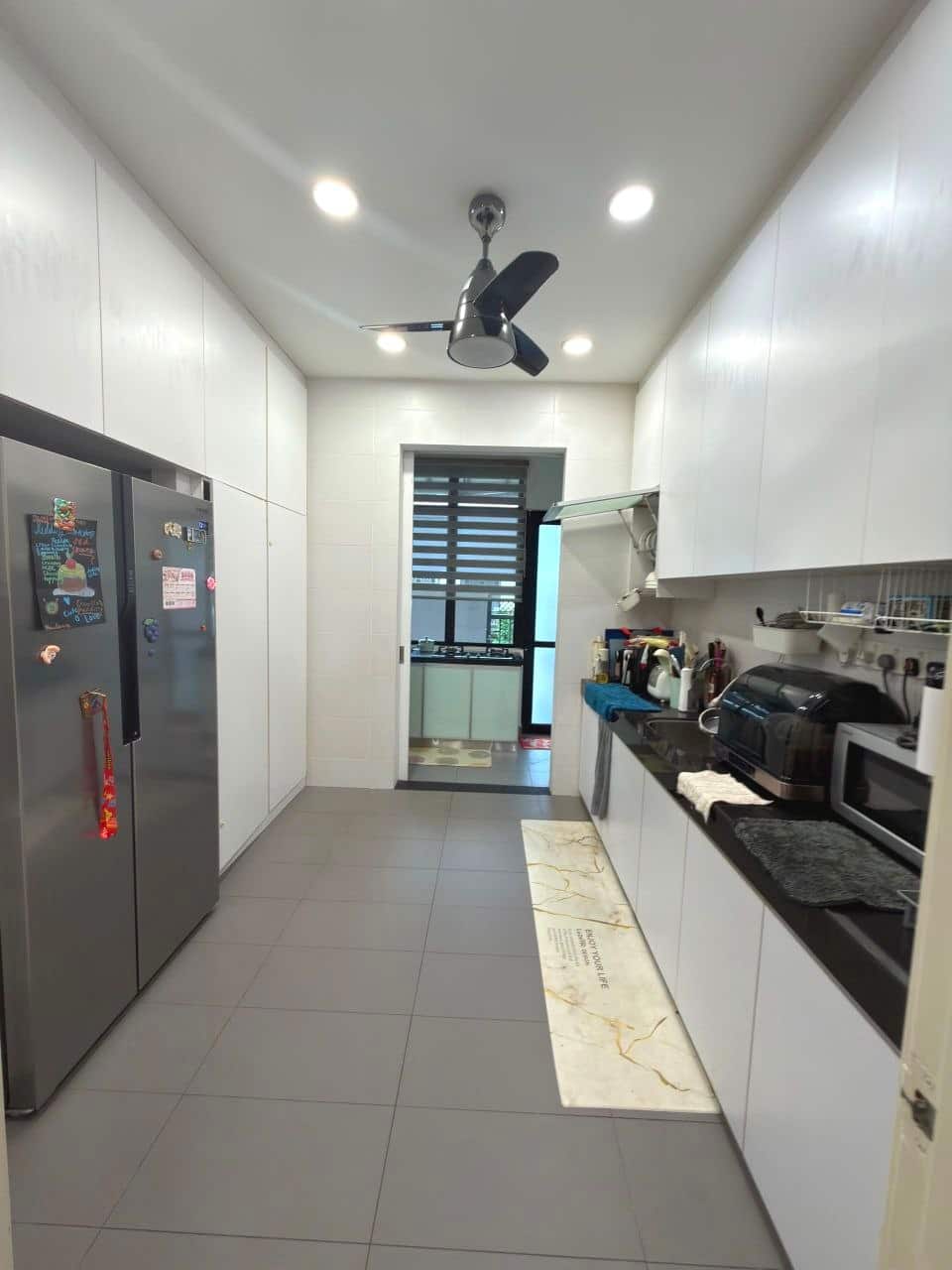 2-Storey Terrace House Taman Eco Summer (Upton) 10