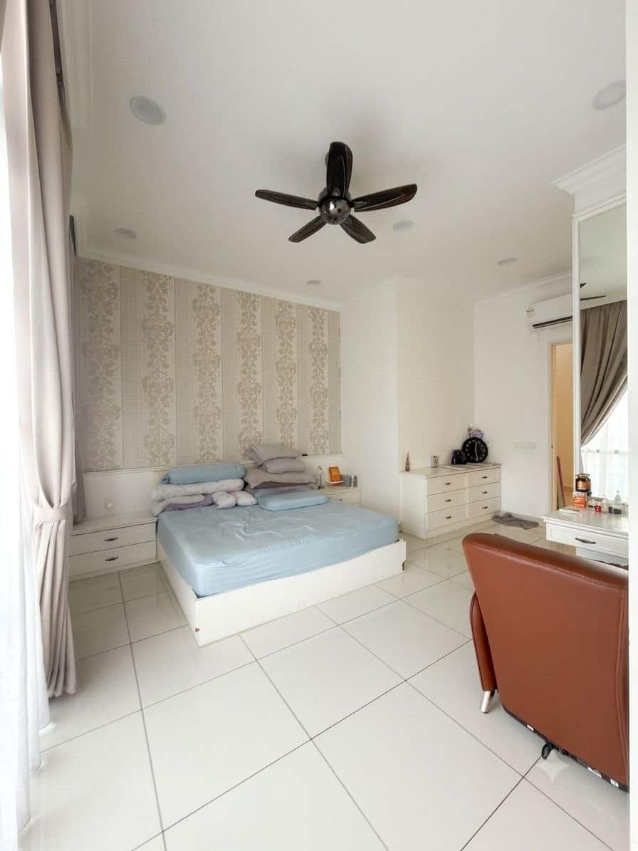 2-Storey Terrace House Taman Eco Summer (Upton) 4