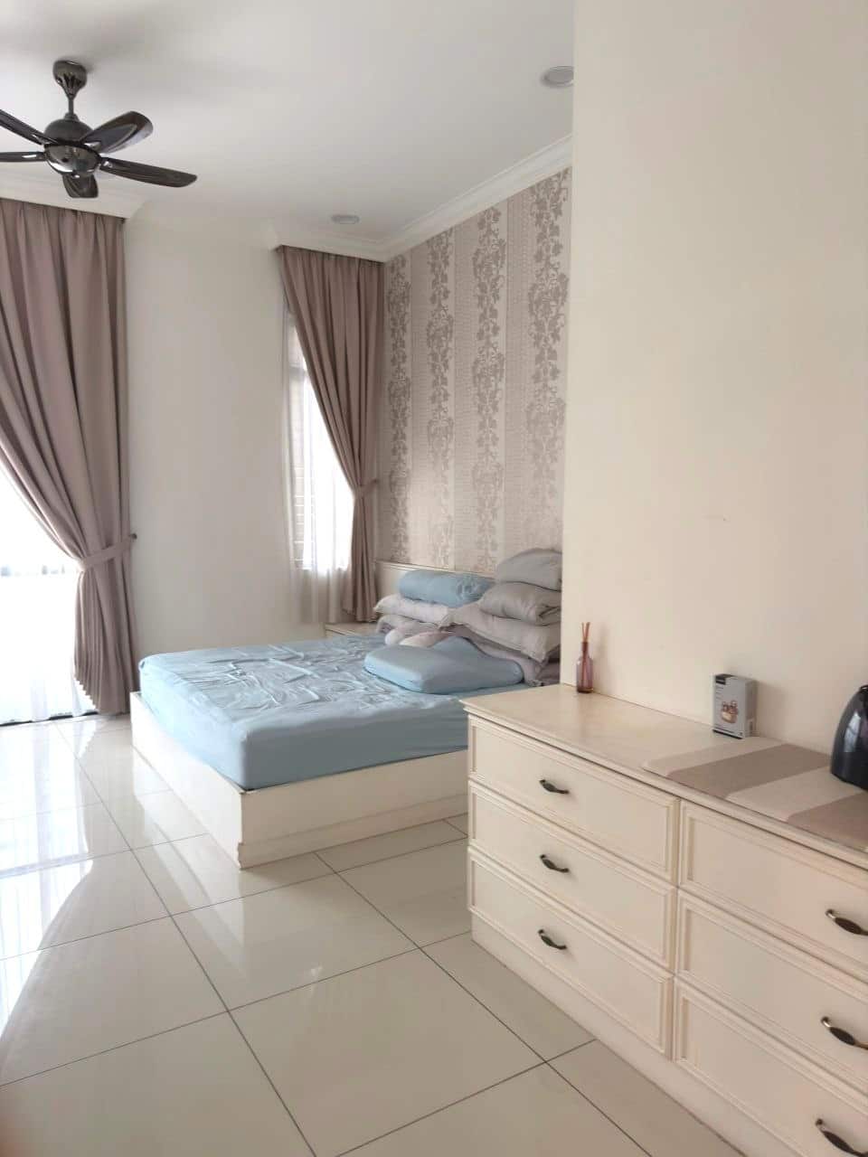 2-Storey Terrace House Taman Eco Summer (Upton) 5