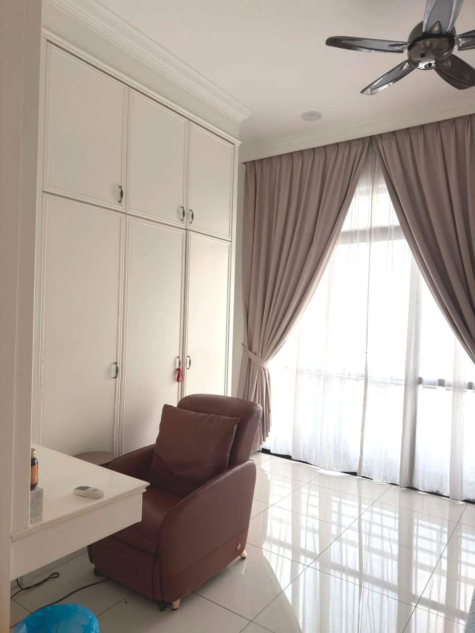 2-Storey Terrace House Taman Eco Summer (Upton) 8