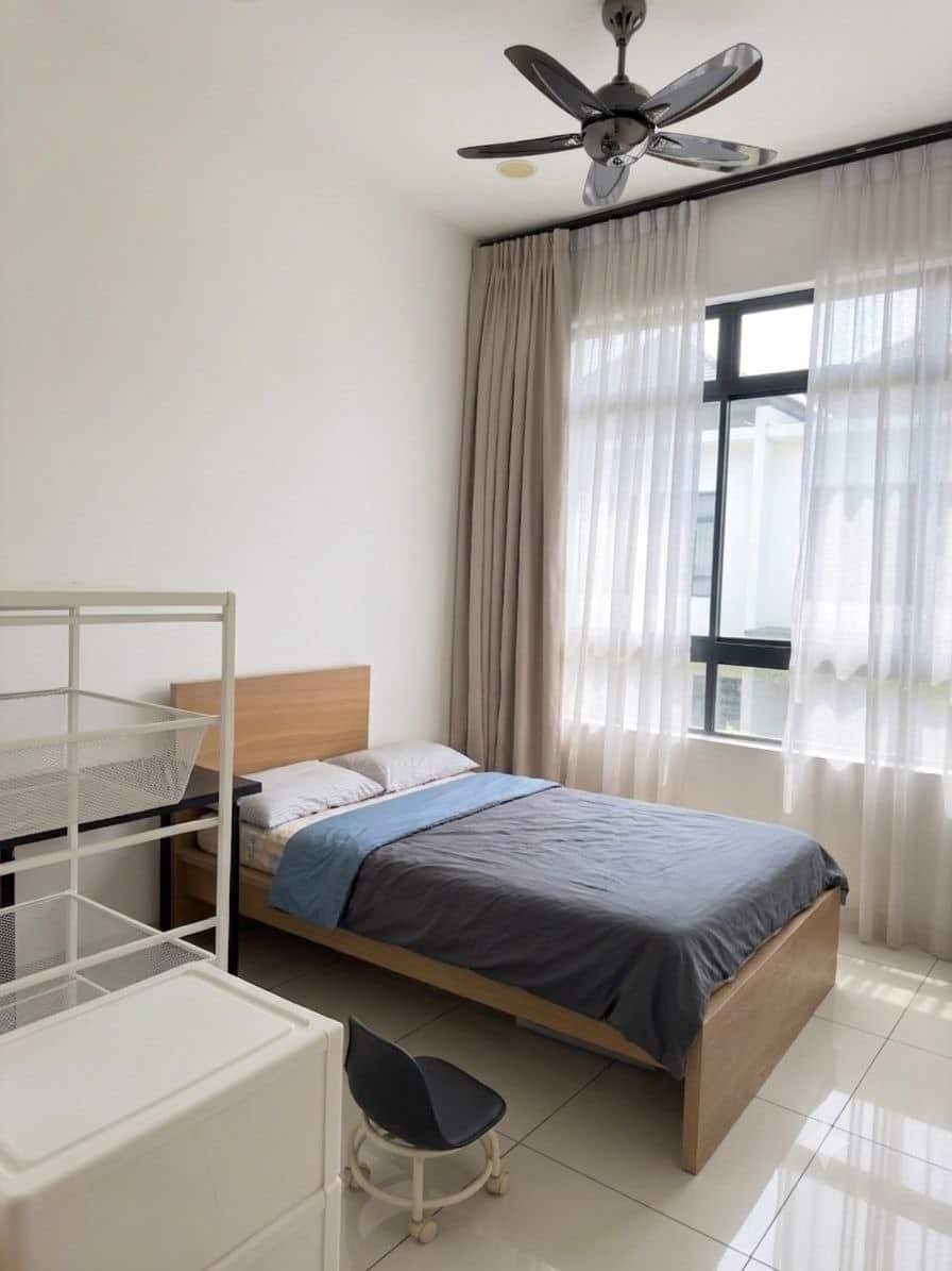 2-Storey Terrace House Taman Eco Summer (Upton) 6