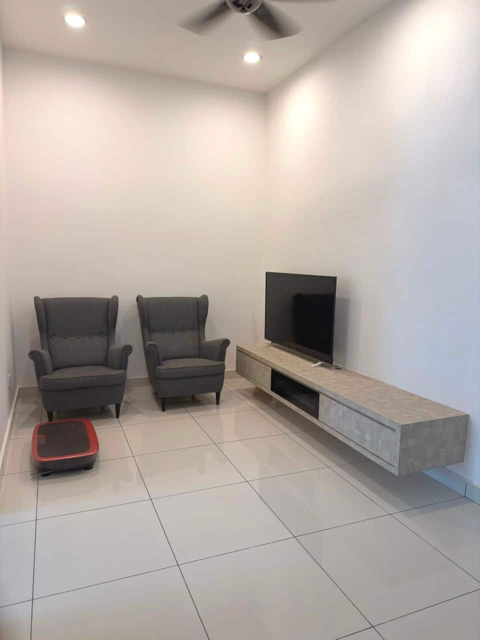 2-Storey Terrace House Taman Eco Summer (Upton) 11