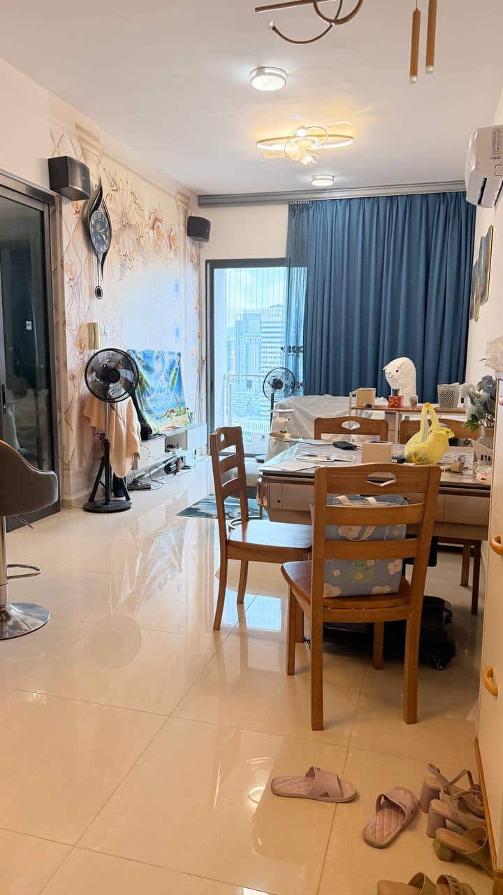 Service Apartment SKS Pavilion Residence 4