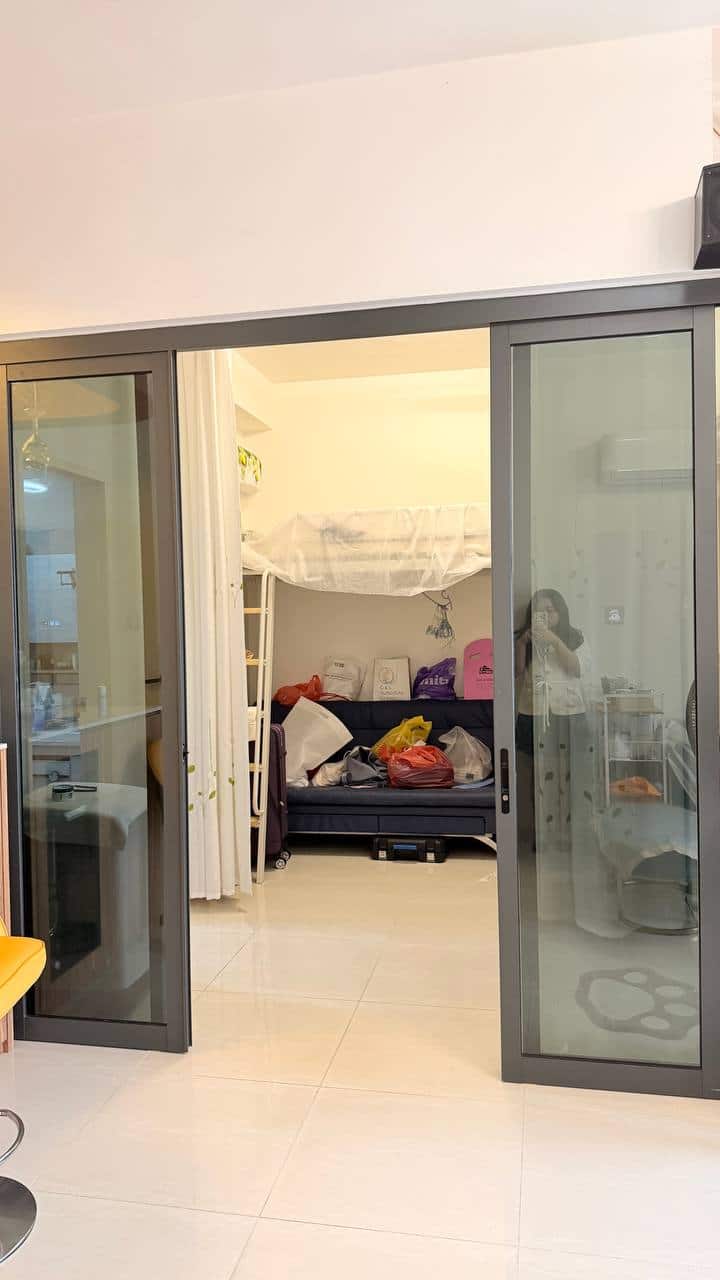 Service Apartment SKS Pavilion Residence 5