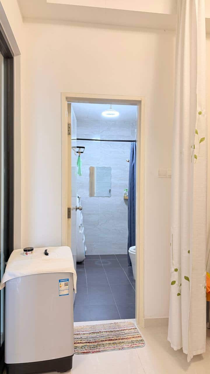 Service Apartment SKS Pavilion Residence 7