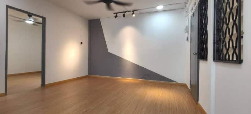 Low Cost Flat Bandar Selesa Jaya 2