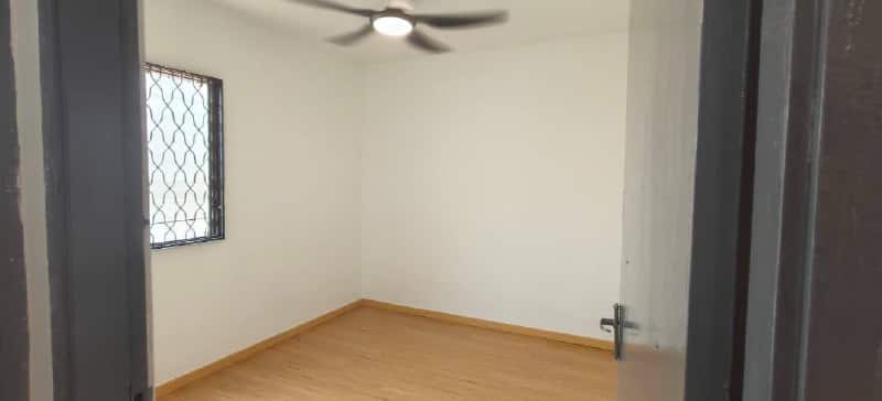 Low Cost Flat Bandar Selesa Jaya 4