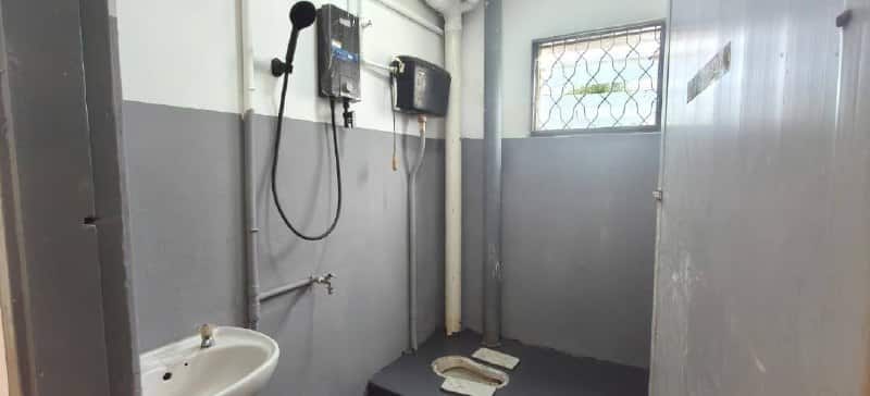 Low Cost Flat Bandar Selesa Jaya 6