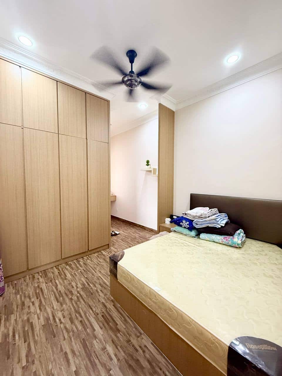 2-Storey Intermediate Terrace House Jade 2, Taman Seri Austin 6