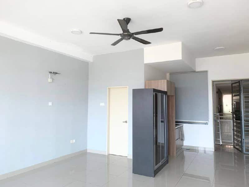 Studio Palazio Mount Austin 3