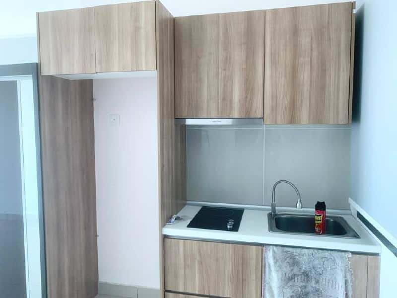 Studio Palazio Mount Austin 4