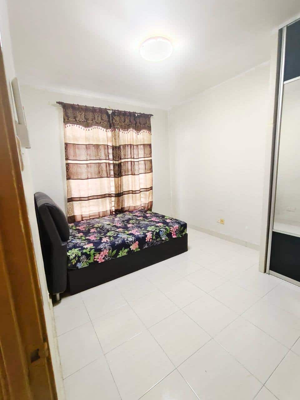 Apartment Kipark Tampoi 5