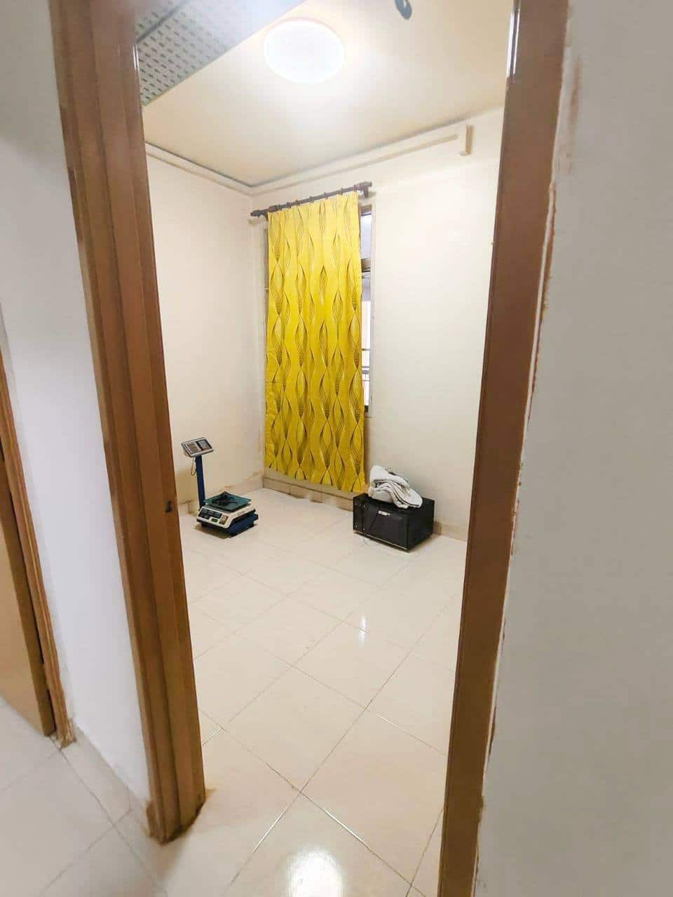 Apartment Kipark Tampoi 6