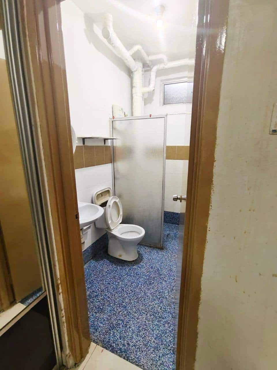 Apartment Kipark Tampoi 9